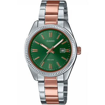 Dámske hodinky Casio LTP-1302PRG-3AVEF