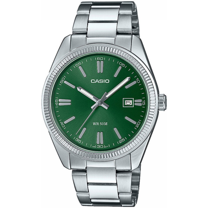 Pánske hodinky Casio MTP-1302PD-3AVEF