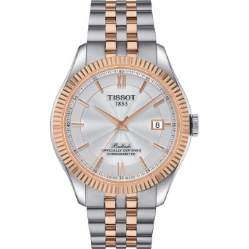 Pánske hodinky Tissot T108.408.22.278.00