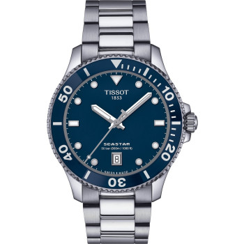 Pánske hodinky Tissot T120.410.11.041.00