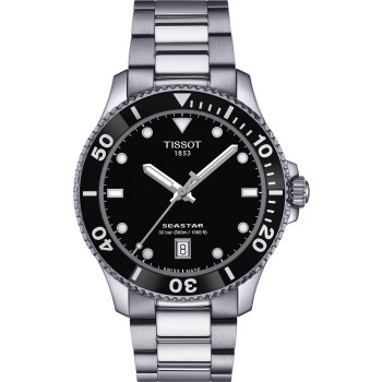 Pánske hodinky Tissot T120.410.11.051.00