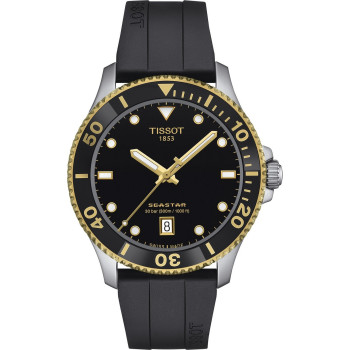 Pánske hodinky Tissot T120.410.27.051.00