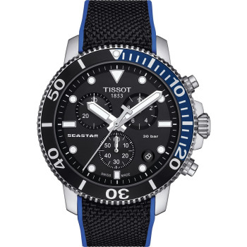 Pánske hodinky Tissot T120.417.17.051.03