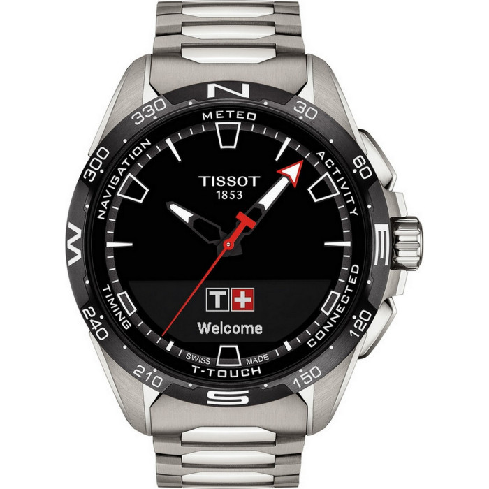 Pánske hodinky Tissot T121.420.44.051.00