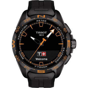 Pánske hodinky Tissot T121.420.47.051.04