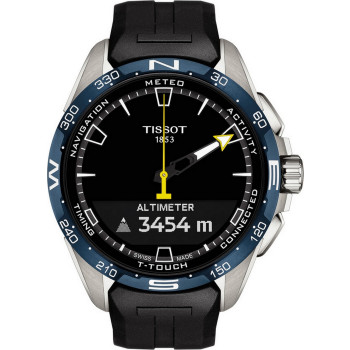 Pánske hodinky Tissot T121.420.47.051.05