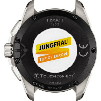 Pánske hodinky Tissot T121.420.47.051.05