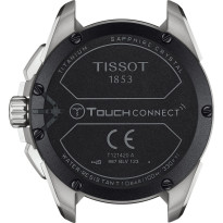 Pánske hodinky Tissot T121.420.47.051.06