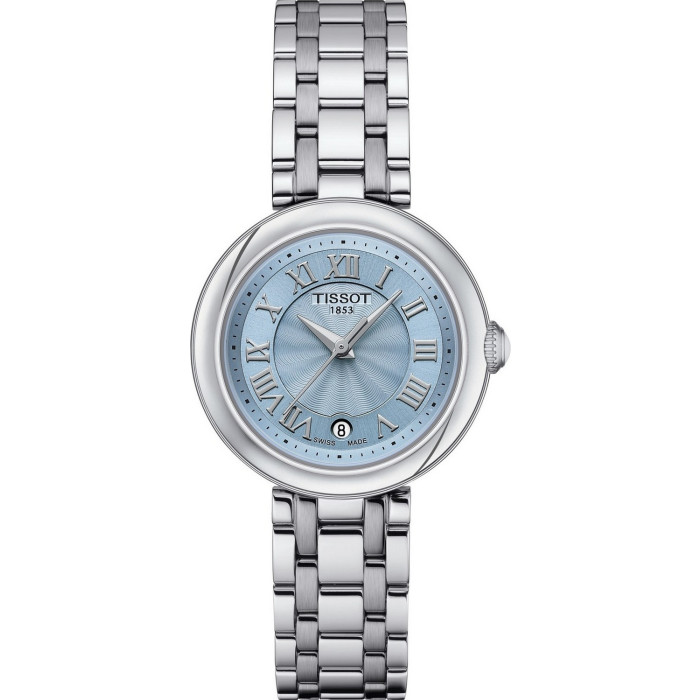 Dámske hodinky Tissot T126.010.11.133.00