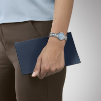 Dámske hodinky Tissot T126.010.11.133.00
