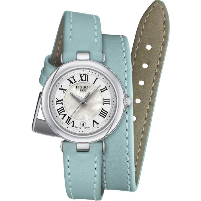 Dámske hodinky Tissot T126.010.16.113.01