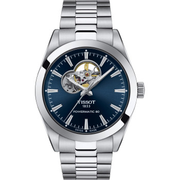 Pánske hodinky Tissot T127.407.11.041.01