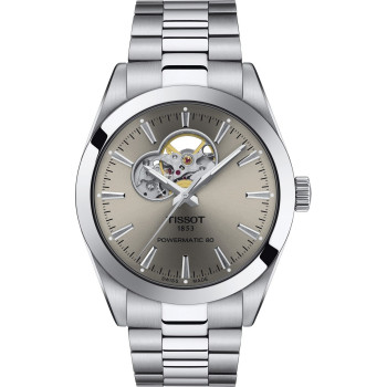 Pánske hodinky Tissot T127.407.11.081.00