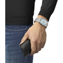 Pánske hodinky Tissot T137.407.11.351.00