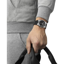 Pánske hodinky Tissot T137.407.17.051.00