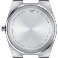 Pánske hodinky Tissot T137.410.17.041.00