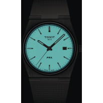 Pánske hodinky Tissot T137.410.17.011.00