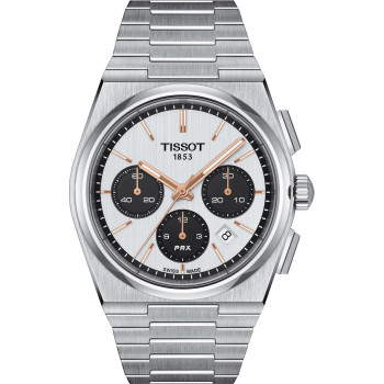 Pánske hodinky Tissot T137.427.11.011.00