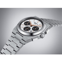 Pánske hodinky Tissot T137.427.11.011.00