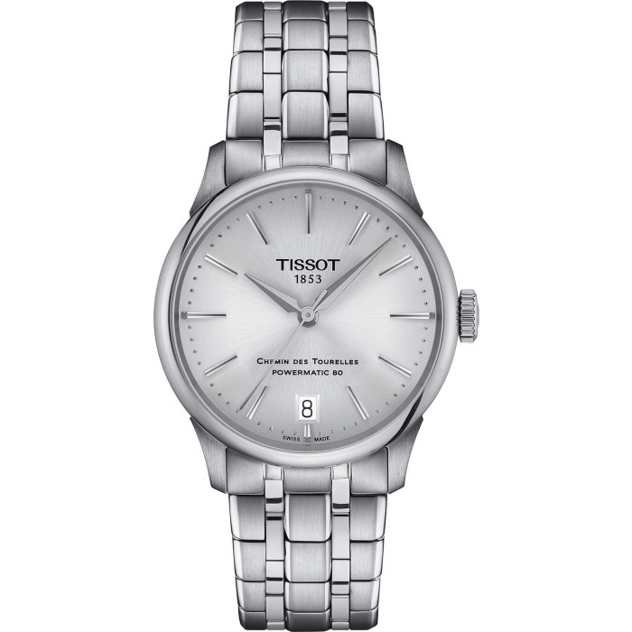Dámske hodinky Tissot T139.207.11.031.00