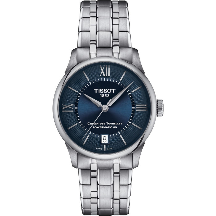 Dámske hodinky Tissot T139.207.11.048.00