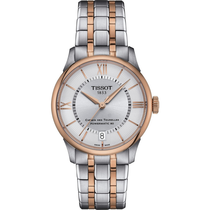 Dámske hodinky Tissot T139.207.22.038.00