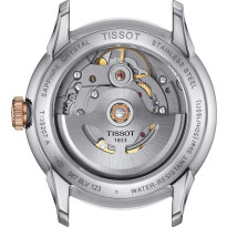 Dámske hodinky Tissot T139.207.22.038.00