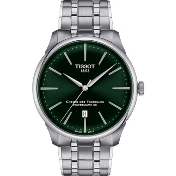 Pánske hodinky Tissot T139.407.11.091.00