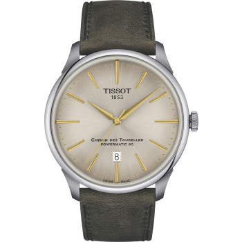 Pánske hodinky Tissot T139.407.16.261.00