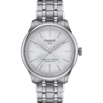 Pánske hodinky Tissot T139.807.11.031.00