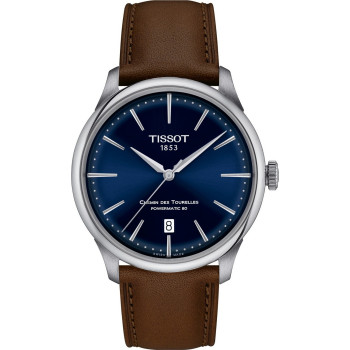 Pánske hodinky Tissot T139.807.16.041.00