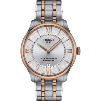 Pánske hodinky Tissot T139.807.22.038.00