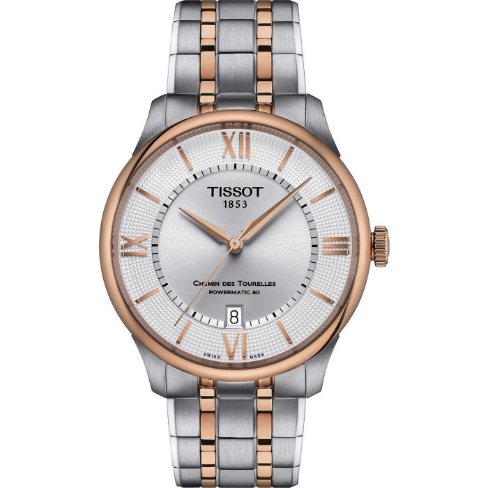 Pánske hodinky Tissot T139.807.22.038.00