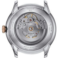Pánske hodinky Tissot T139.807.22.038.00