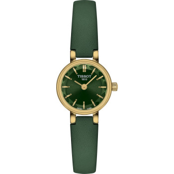 Dámske hodinky Tissot T140.009.36.091.00
