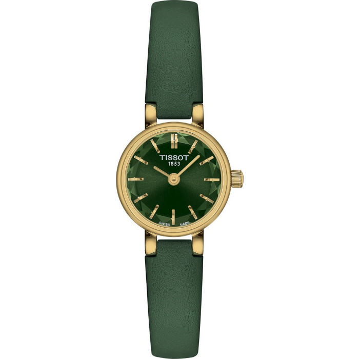 Dámske hodinky Tissot T140.009.36.091.00