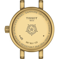 Dámske hodinky Tissot T140.009.36.091.00