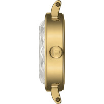Dámske hodinky Tissot T140.009.36.091.00