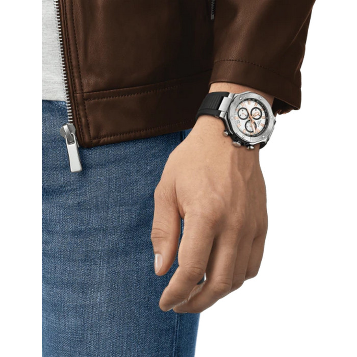 Pánske hodinky Tissot T141.417.17.011.00