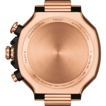 Pánske hodinky Tissot T141.417.37.051.00