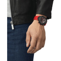 Pánske hodinky Tissot T141.417.37.057.01