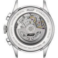 Pánske hodinky Tissot T142.462.16.052.00