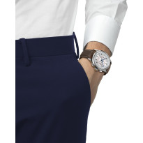 Pánske hodinky Tissot T142.462.16.032.00