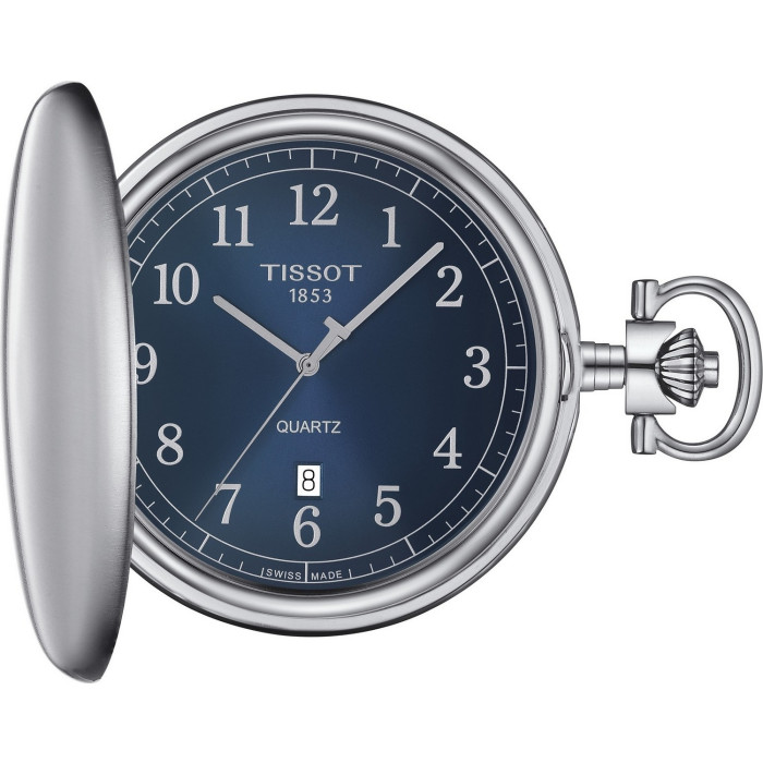 Unisex hodinky Tissot T862.410.19.042.00