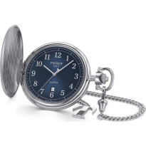 Unisex hodinky Tissot T862.410.19.042.00