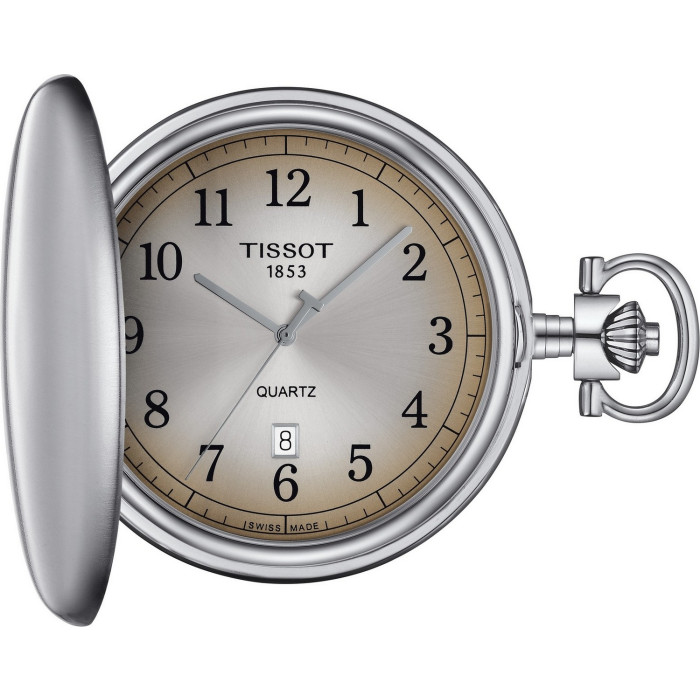 Unisex hodinky Tissot T862.410.19.292.00