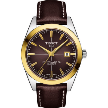 Pánske hodinky Tissot T927.407.46.291.01
