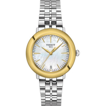 Dámske hodinky Tissot T929.210.41.116.01