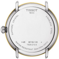 Dámske hodinky Tissot T929.210.46.066.00
