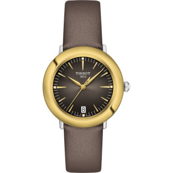 Dámske hodinky Tissot T929.210.46.066.00